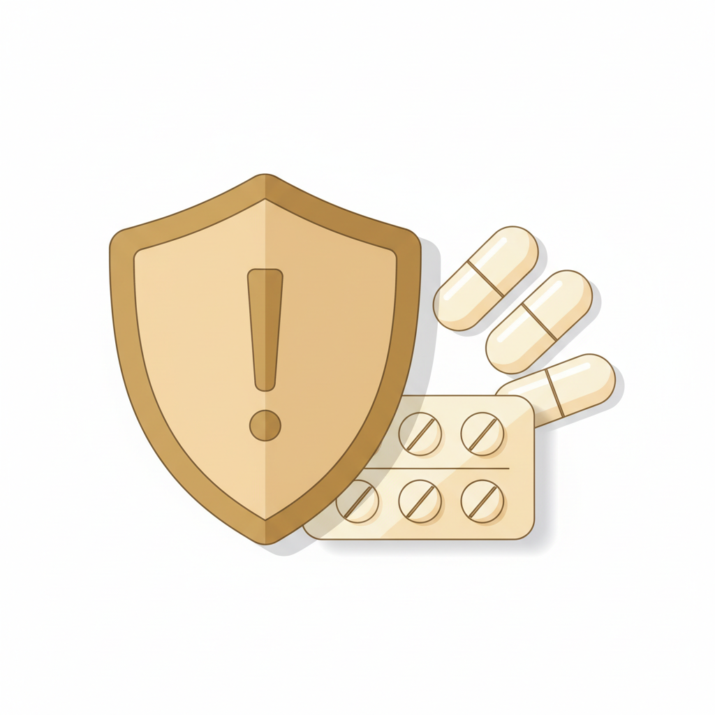 ほくろ除去治療におけるリスクや注意点を説明する医師と患者