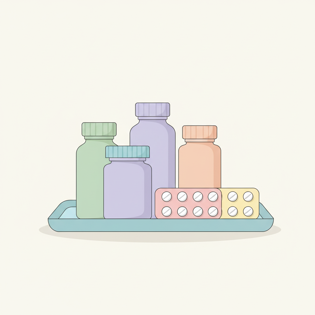 分子標的薬が特定の分子に作用しがんを治療する仕組み