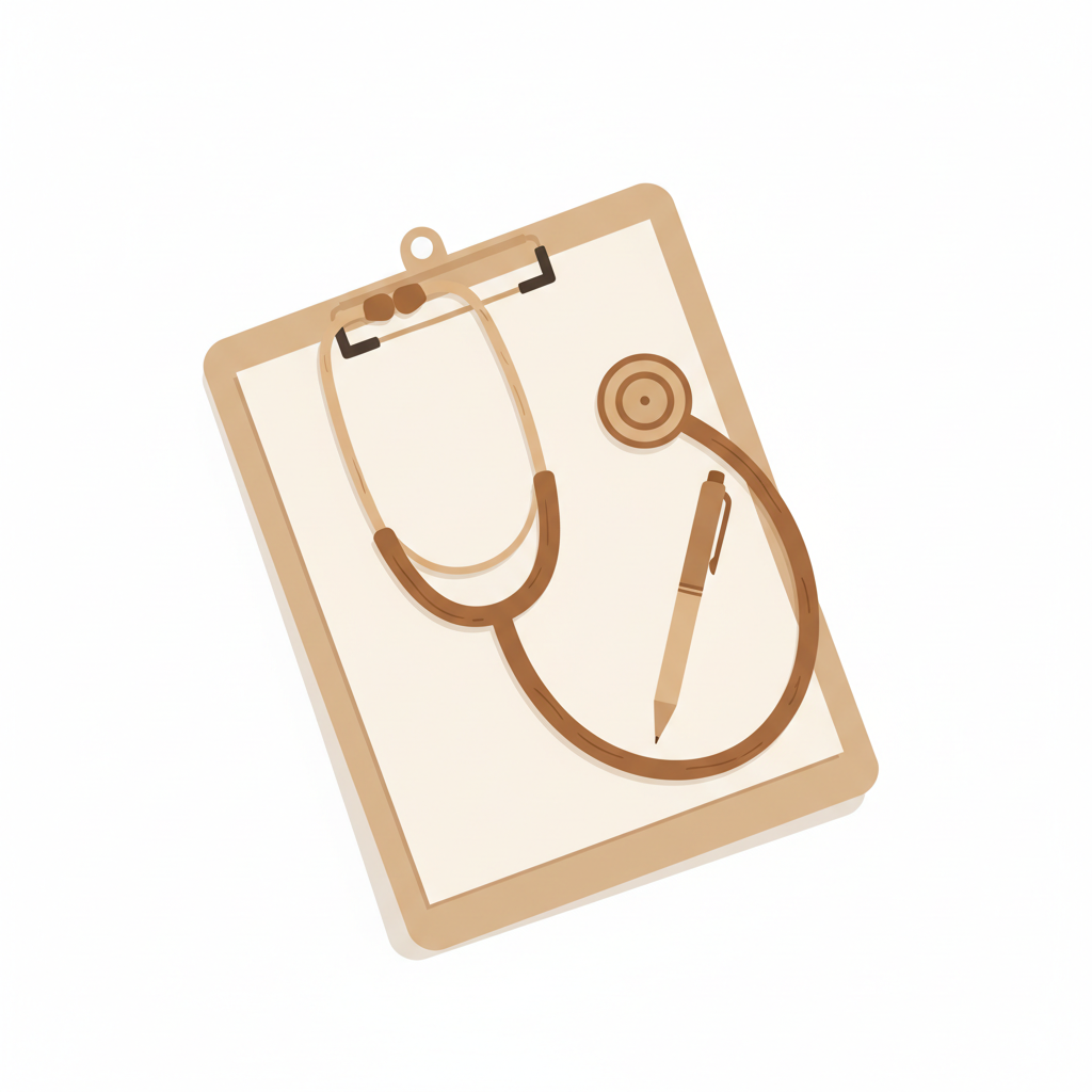 水いぼ治療後の肌ケアと再発防止のための保湿剤を塗る様子