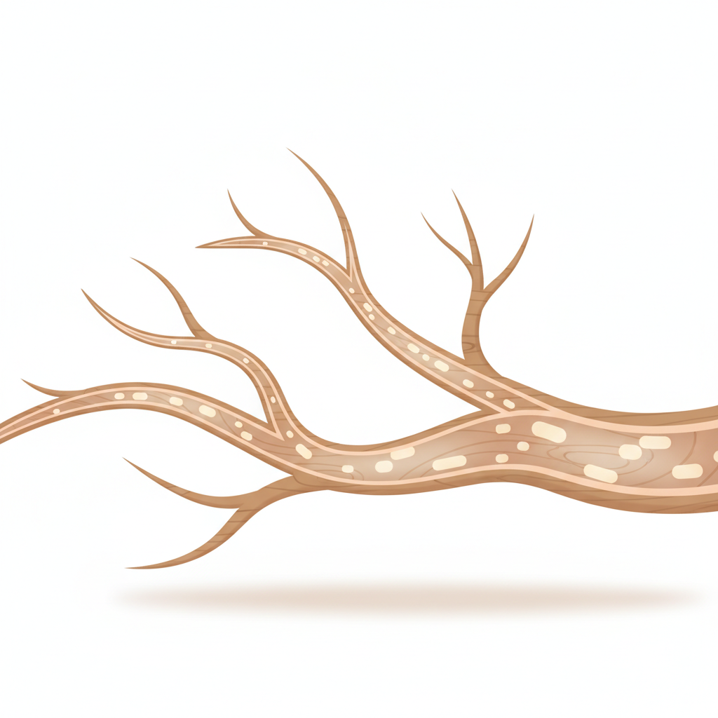 フルメタの有効成分モメタゾンフランカルボン酸エステルの作用機序