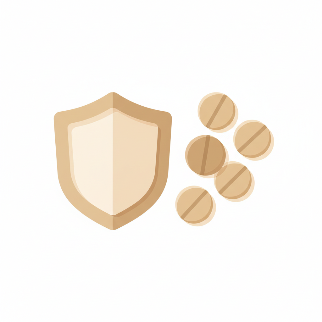 フルメタ使用時の注意点と皮膚への副作用リスク