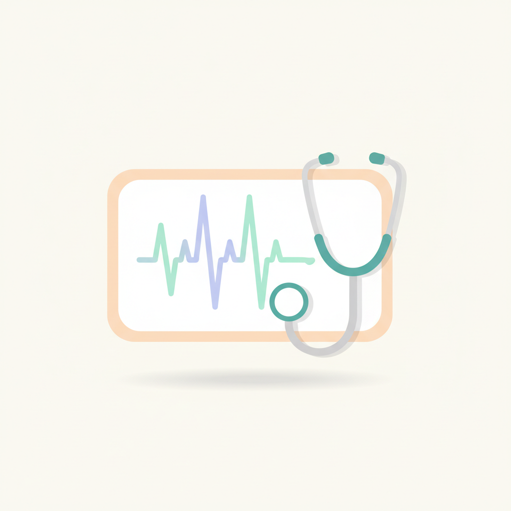 MRI装置で頭部を検査し、脳の構造や病変を詳細に確認する様子