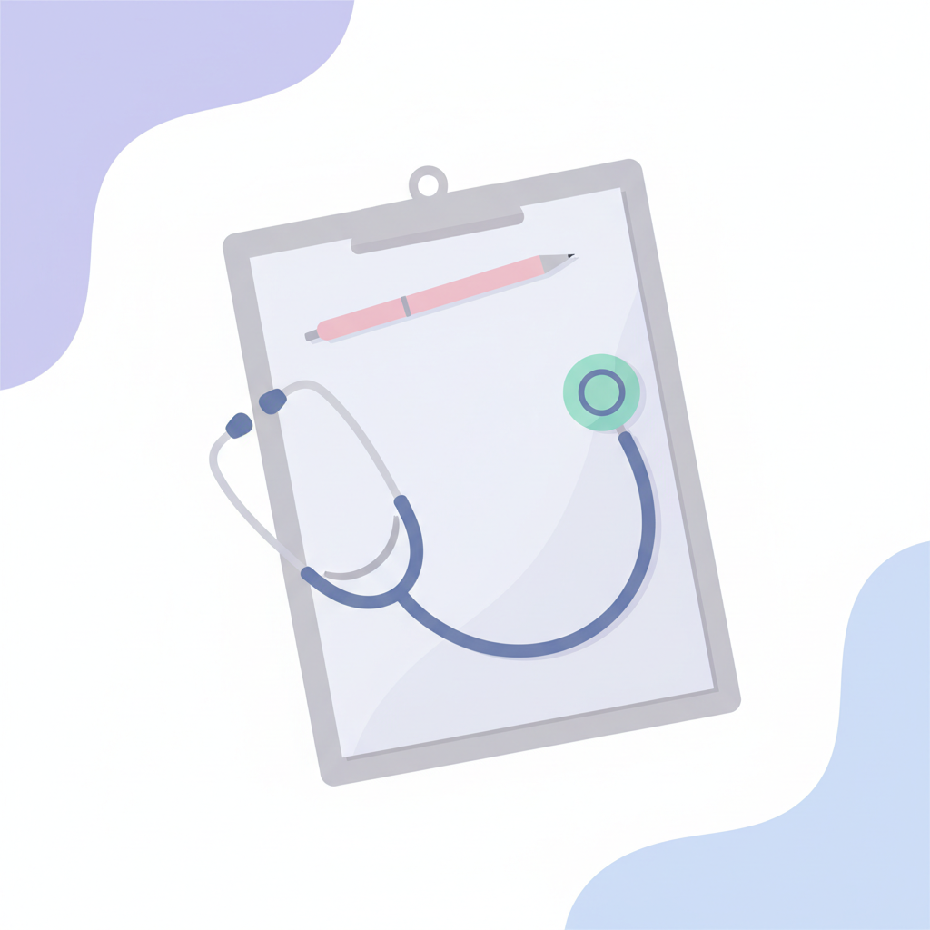 多発性硬化症の脳内病変と神経細胞の脱髄状態を示す詳細な模式図