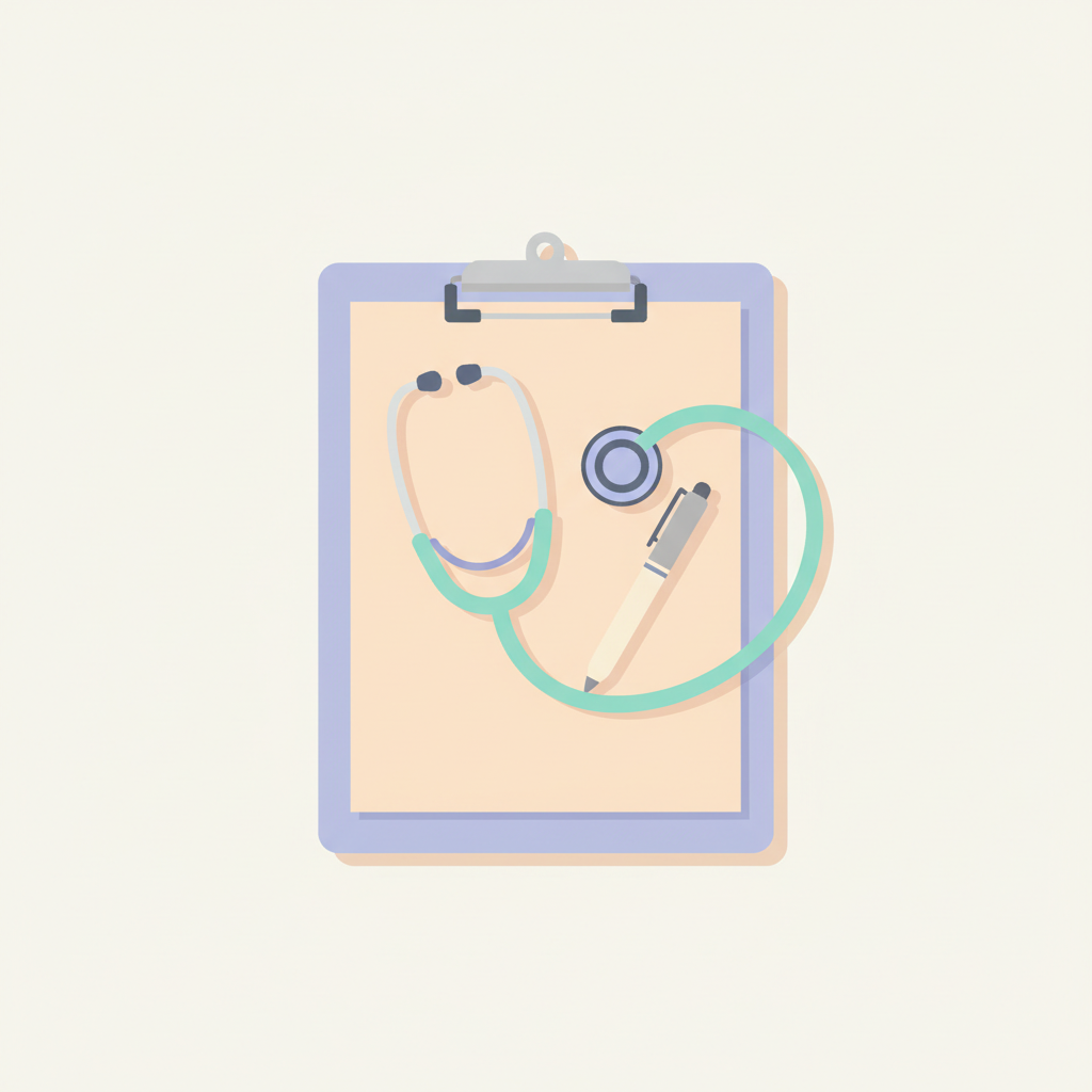 吐き気と発熱、頭痛、めまいなど他の症状が同時に現れる複合的な状態