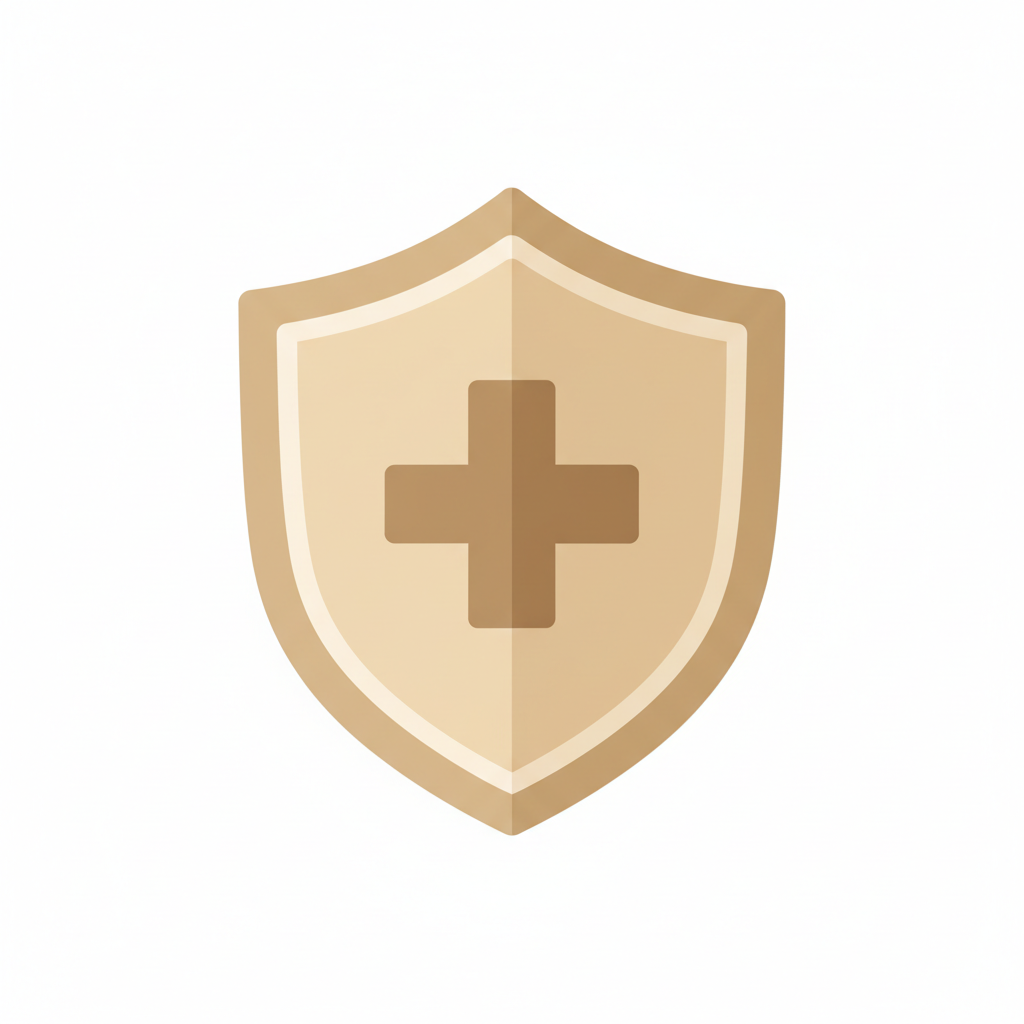 清潔な首とデコルテを優しく洗う女性、ニキビ予防のための正しいスキンケア