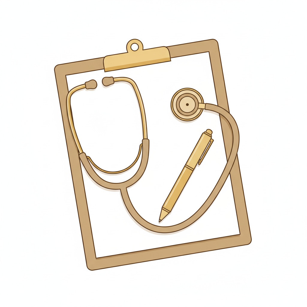 池袋で相談できる首のイボ、老人性イボの皮膚表面における特徴的な隆起