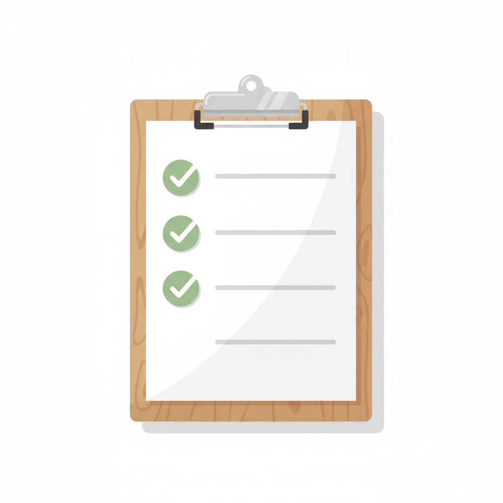 首のイボ治療の重要ポイントと自宅ケア、医療機関での処置をまとめる