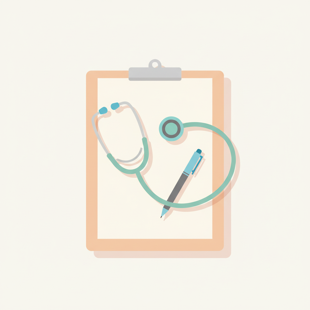 脳神経疾患に対する多様な手術器具と治療アプローチを並べた医療機器の集合。最新の治療技術を象徴。