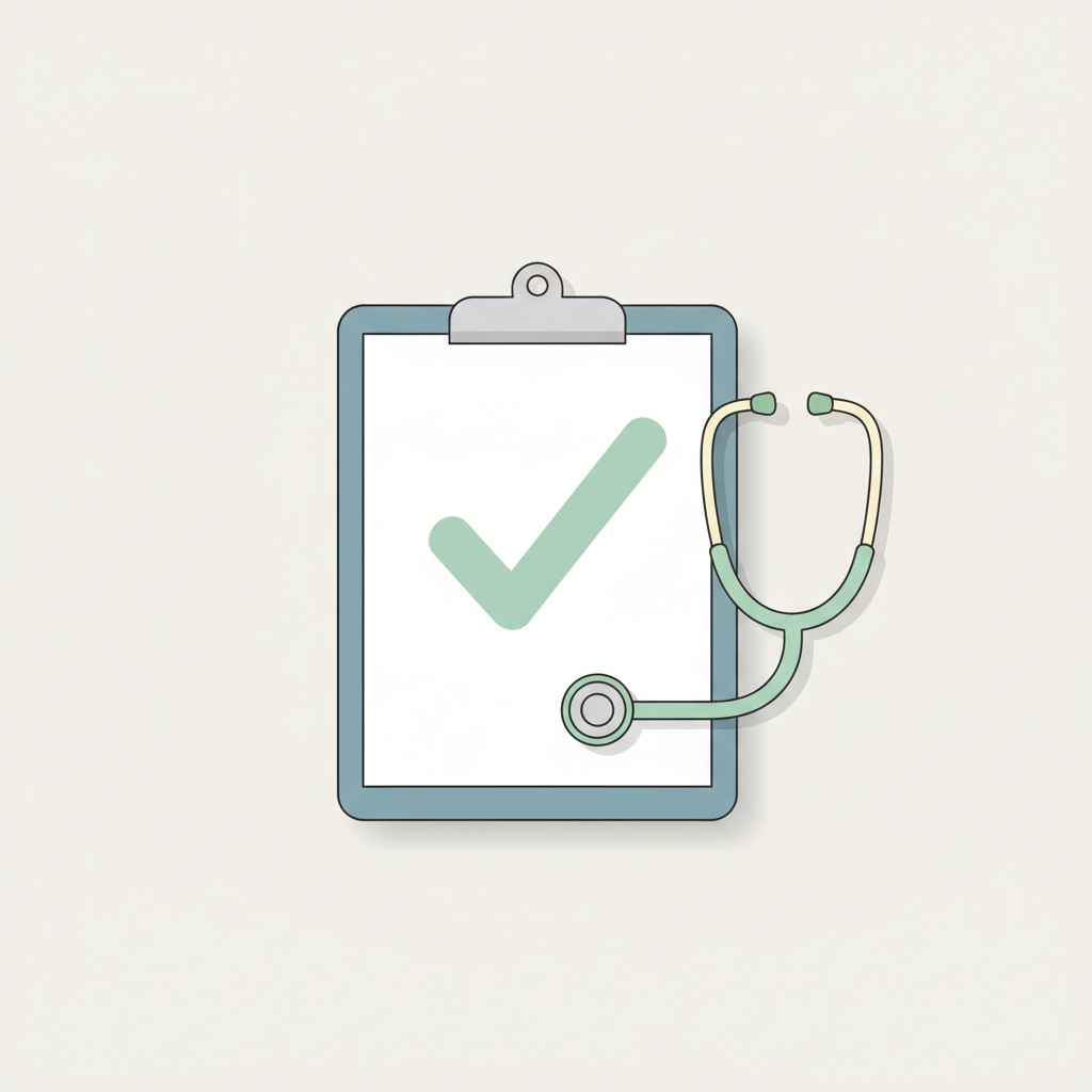 朝立ちがないことに不安を感じ、朝の寝室で目覚める男性の様子