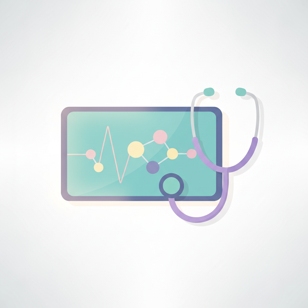 脳や神経系、内耳など胃腸以外の部位が吐き気を引き起こす経路を解説