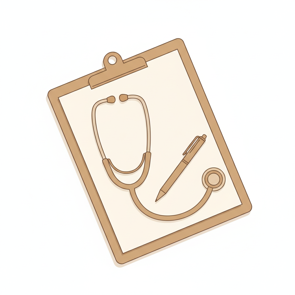 鼻のニキビといちご鼻、酒さなどの皮膚疾患を比較する症状一覧