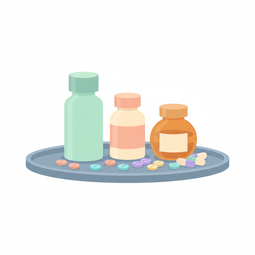 非ステロイド性抗炎症薬NSAIDsが炎症や痛みを抑えるメカニズムを解説