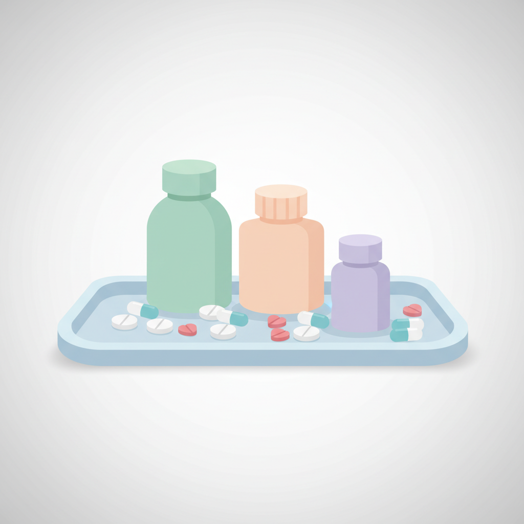 しびれを感じた際の応急処置、市販薬の選び方、適切な病院受診の判断基準