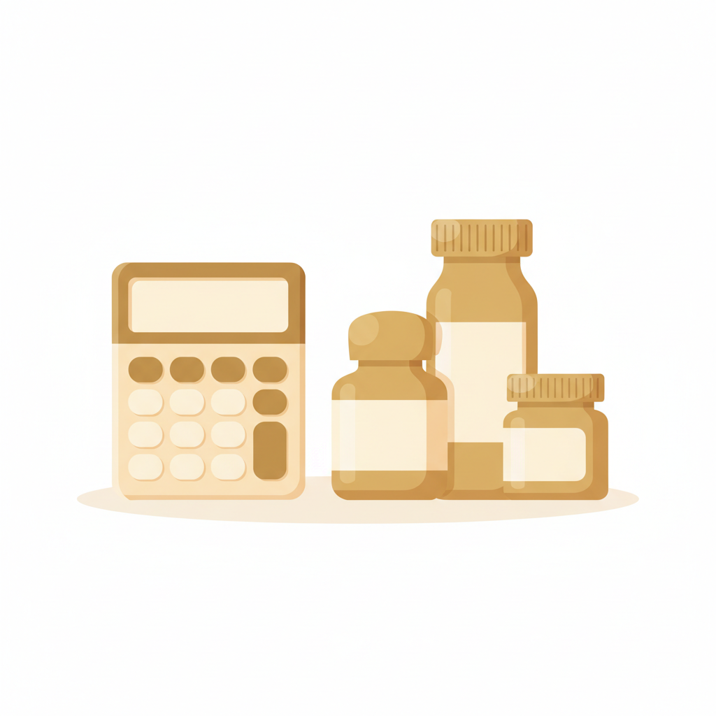 オマリズマブ（ゾレア）の治療費用に関する医療費助成制度や高額療養費制度の解説