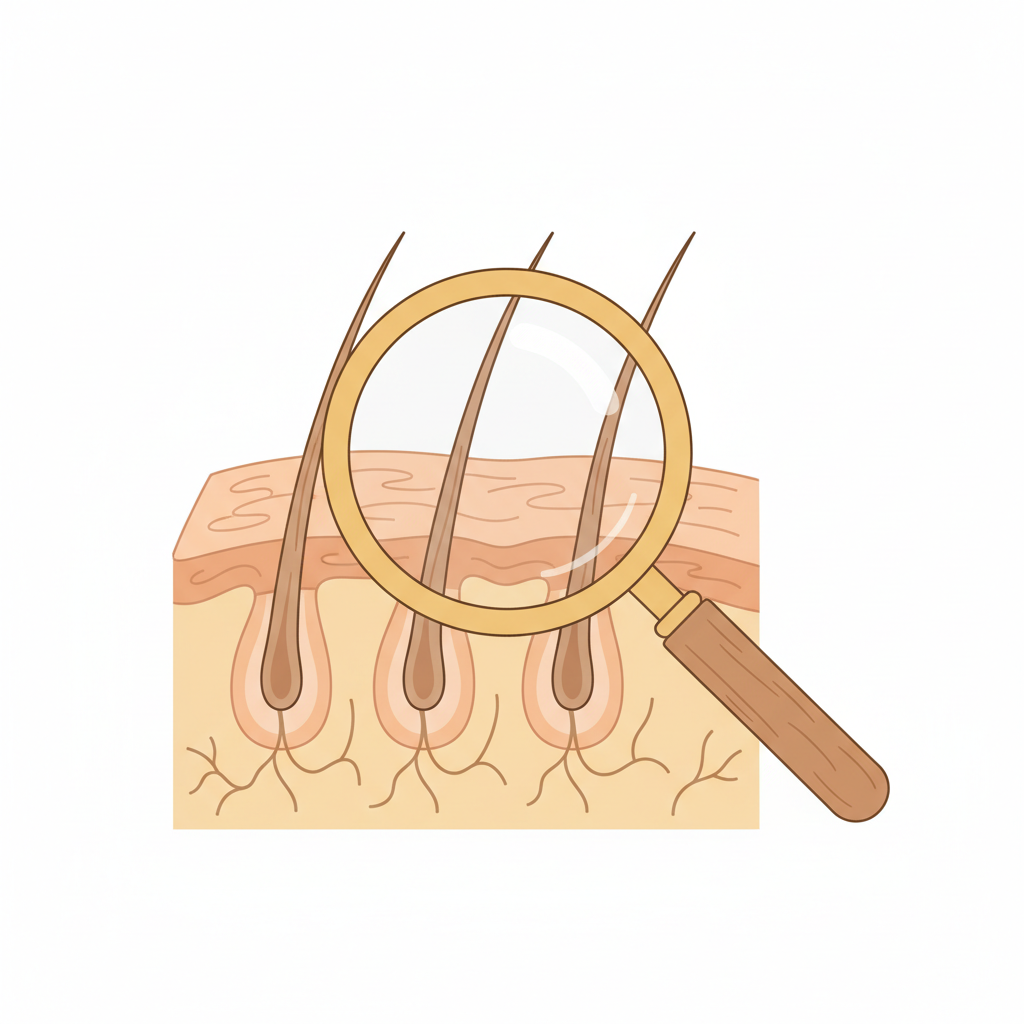 オンラインAGA治療サービスを選ぶ際のポイントと注意点をまとめた情報