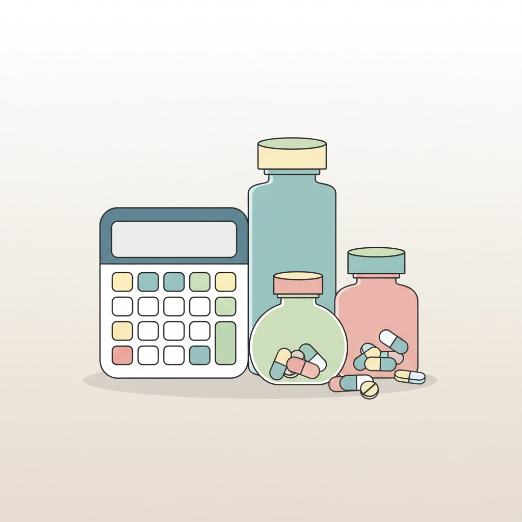 オンライン診療の料金プランと定期配送サービスの詳細