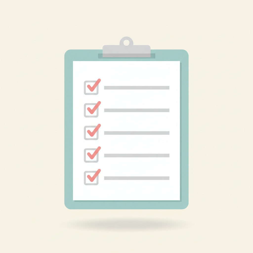 オンライン診療戦略の重要ポイントをまとめた図、クリニックの成長を示す