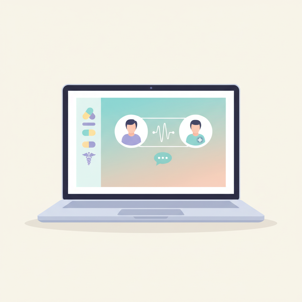 オンラインダイエットクリニックを選ぶ際の重要な5つのポイントを解説しています