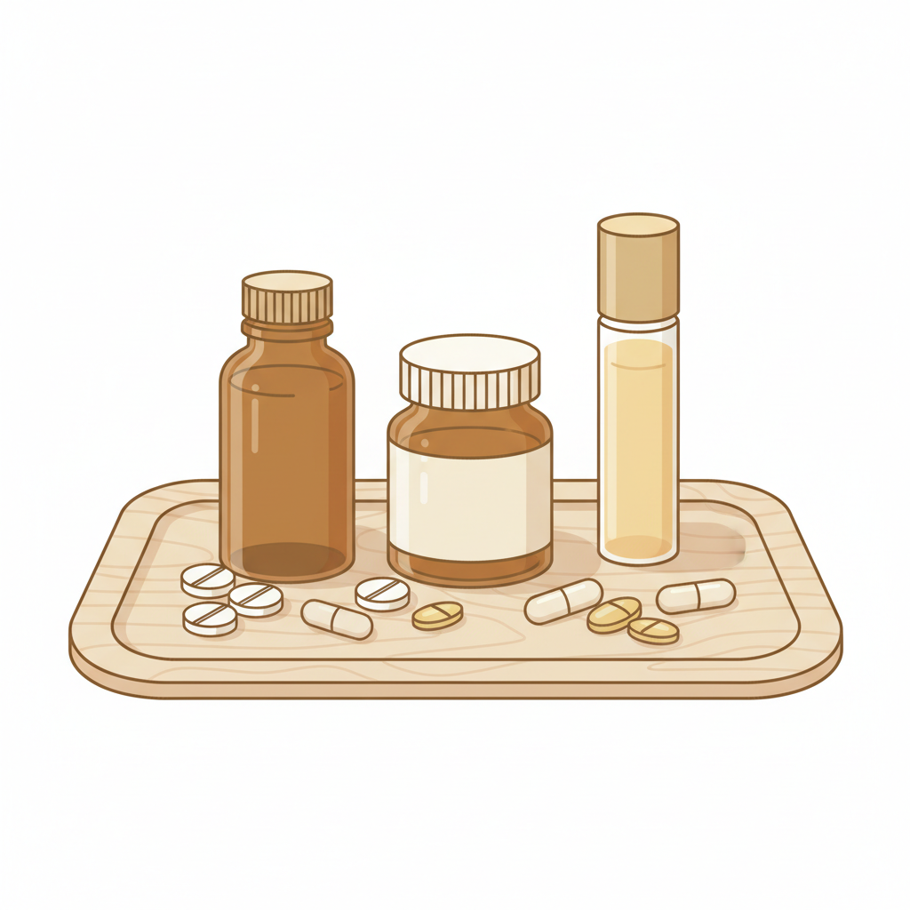 パソコンやスマートフォンでオンライン診療を受け、ED治療薬が処方される手順