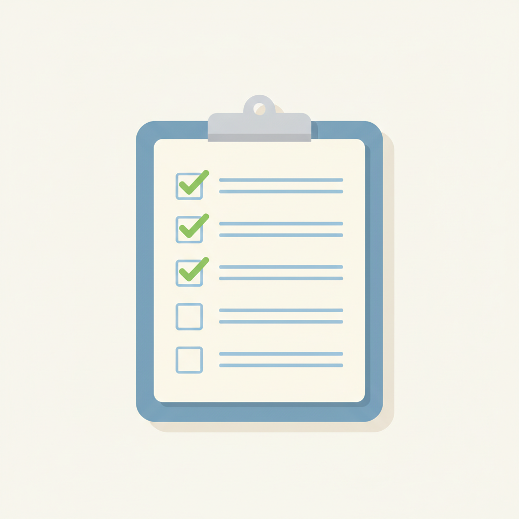 オンラインED治療のメリットをまとめた箇条書き、利便性と費用