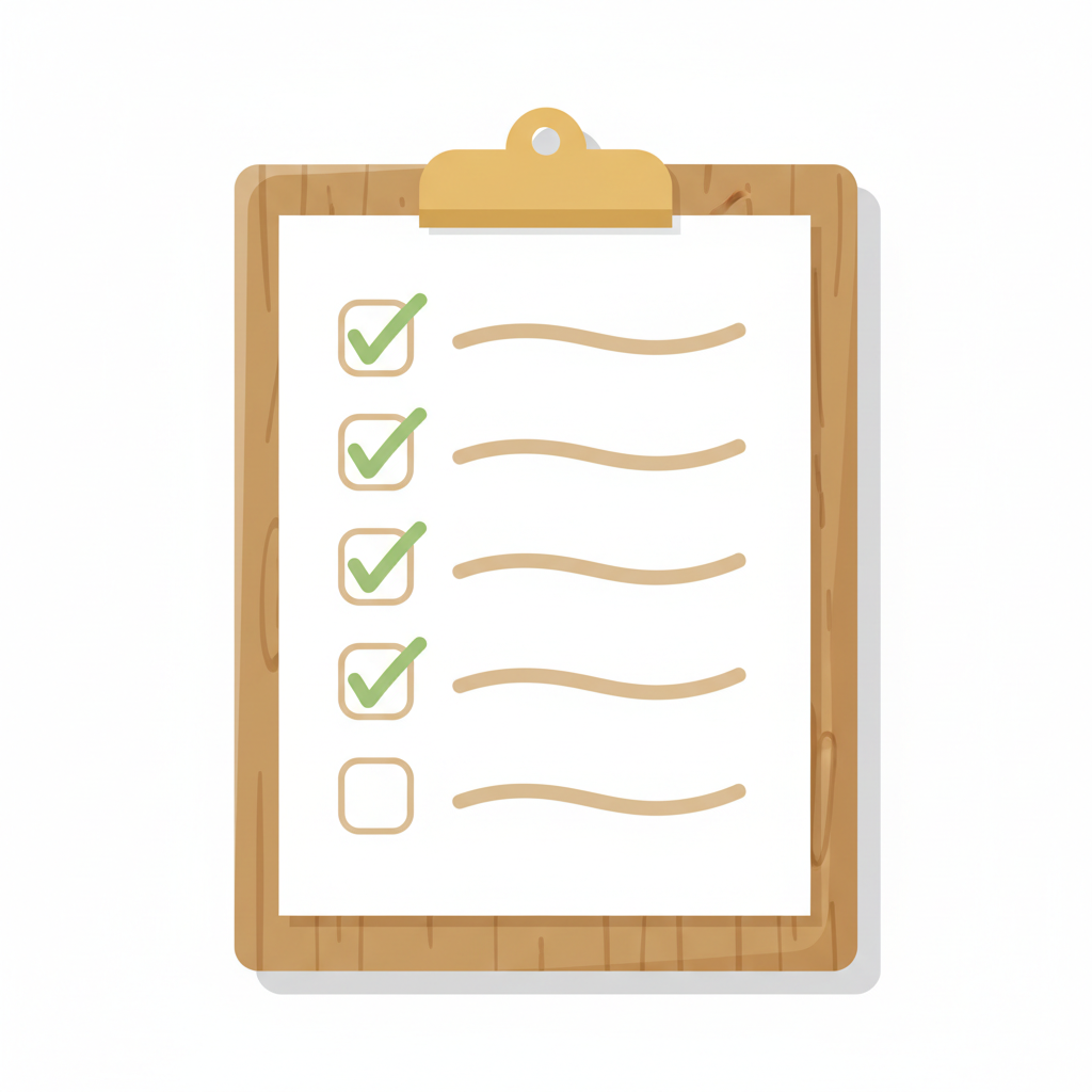 オンラインFAGA治療のメリットとデメリットをまとめた表、女性薄毛の選択肢