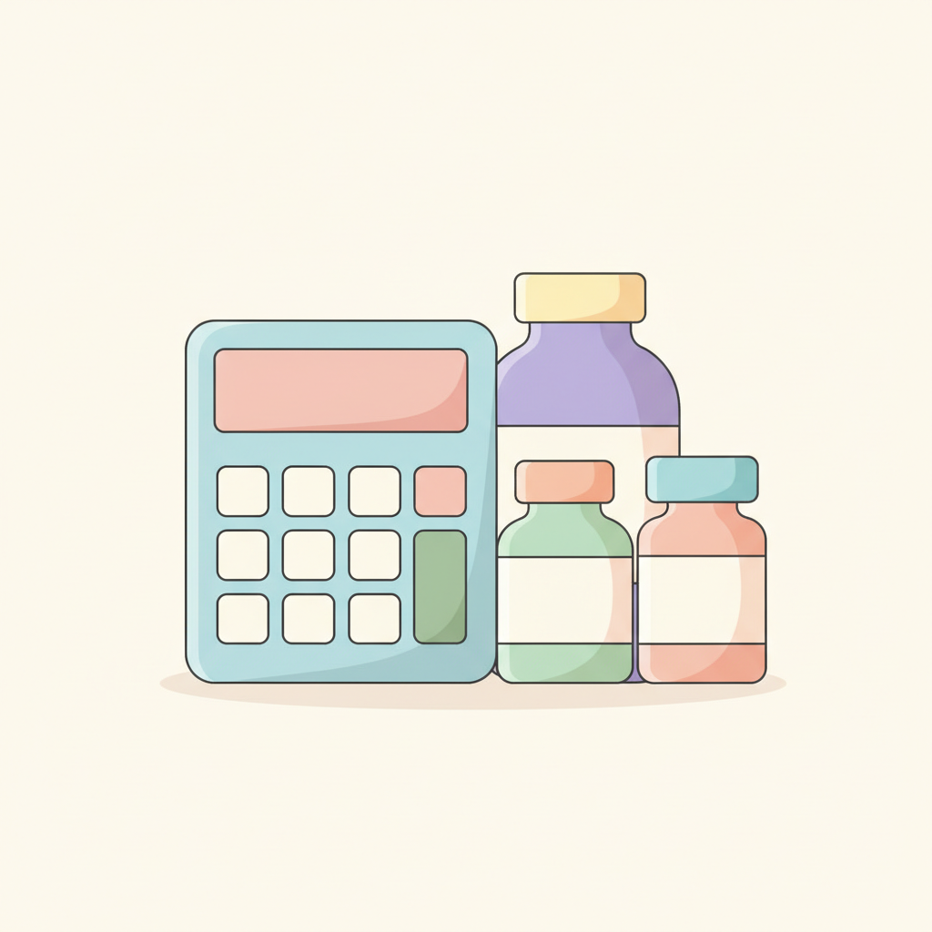 オンライン診療で花粉症治療を受ける患者と医師、費用とメリット