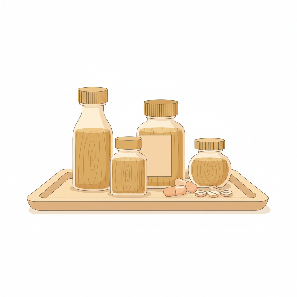 オンライン花粉症治療の受診から処方薬の受け取りまで自宅で完結する流れ