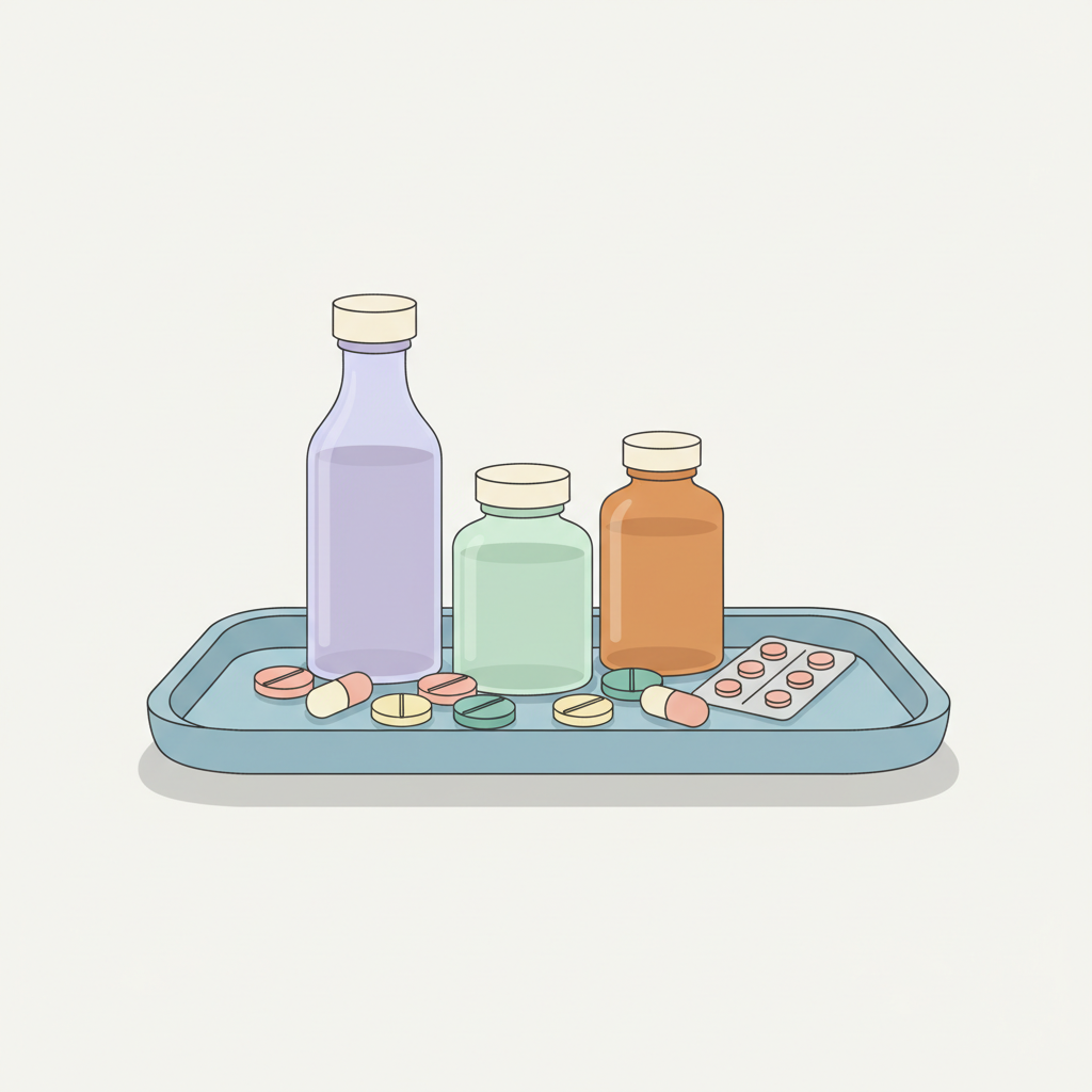 オンライン診療で処方箋発行までの安全なプロセス、診察から薬の受け取りまで