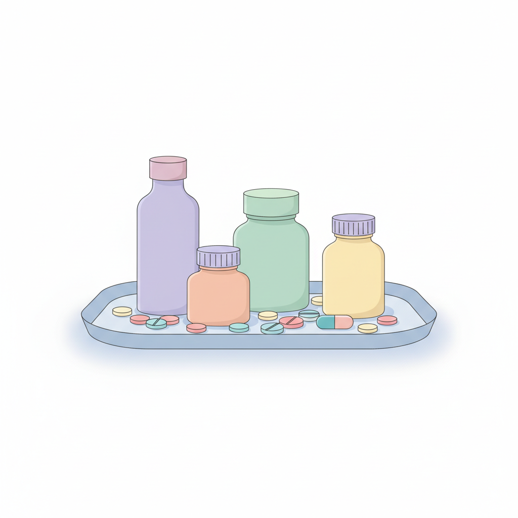 オンラインピル処方と婦人科通院の利便性を比較する女性