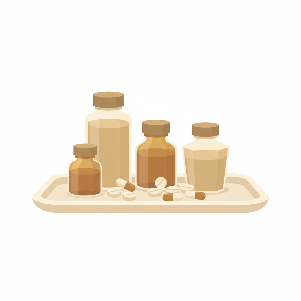 オンラインピル処方の流れを自宅で完結するメリット、スマートフォンで医師と相談する女性