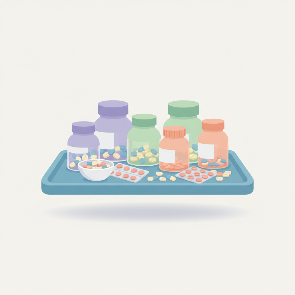 東京オンラインクリニックでリベルサスを処方してもらうまでの手順を段階的に解説