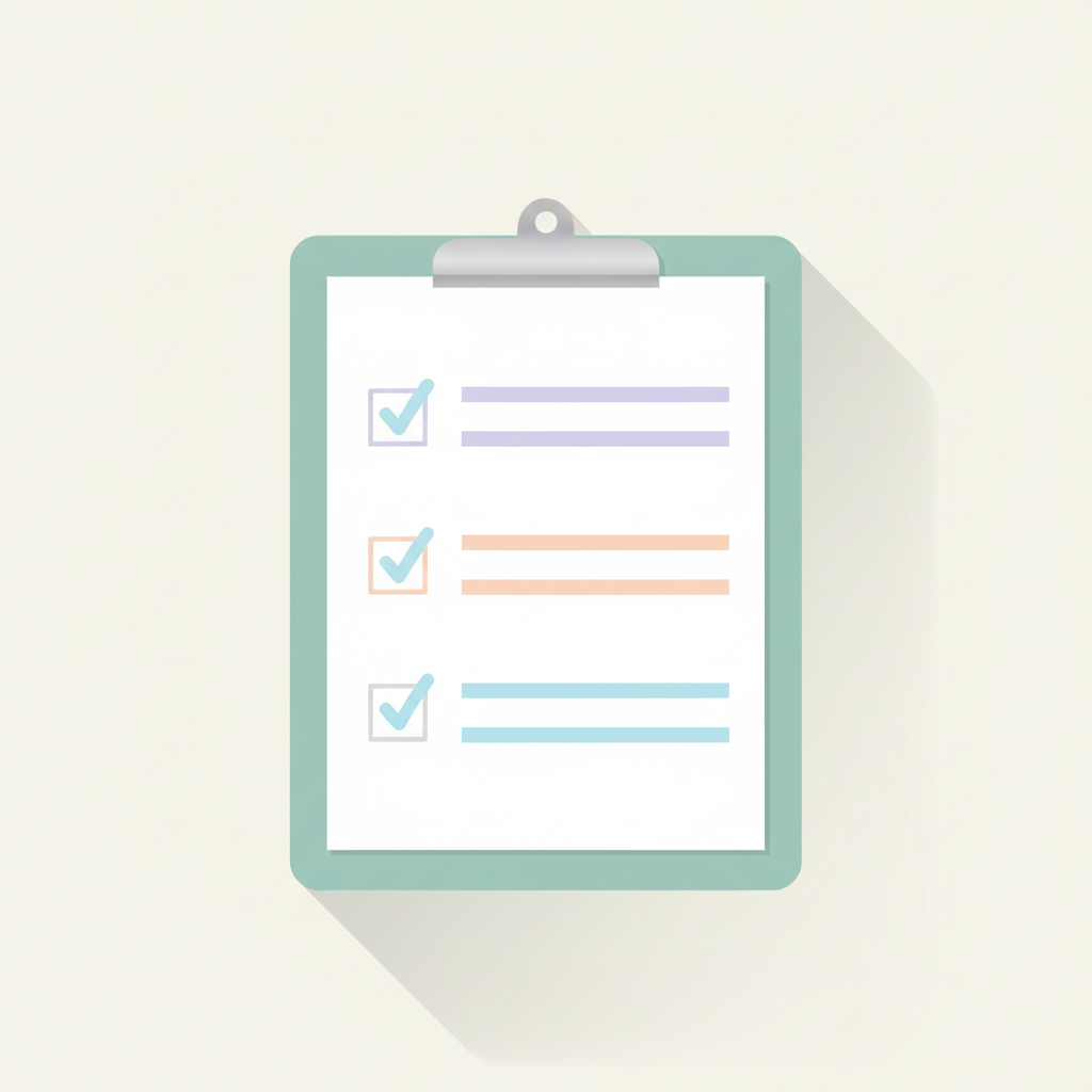 眼科の基本知識と初診の重要性を理解し、目の健康を守るための指針