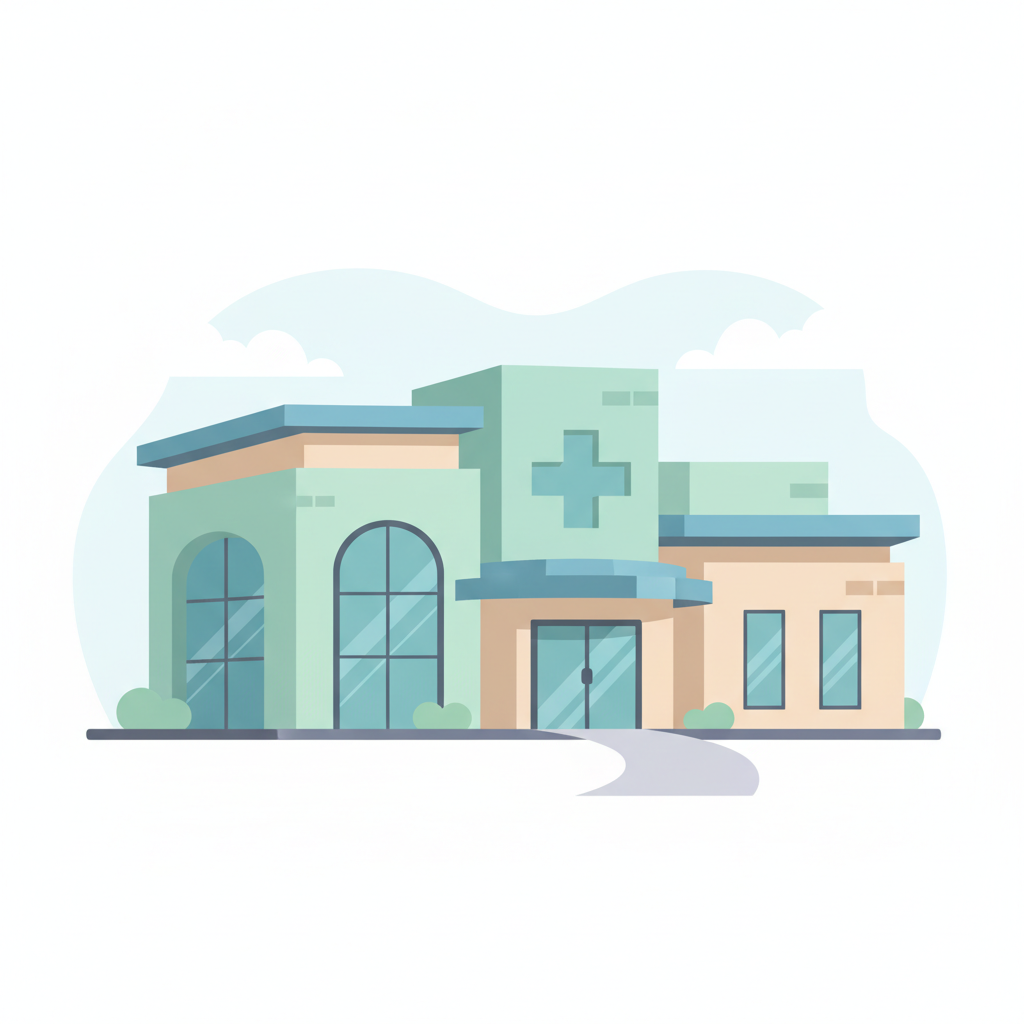 視界がぼやけたり、目が充血したり、痛みを感じるなど、眼科受診が必要な症状