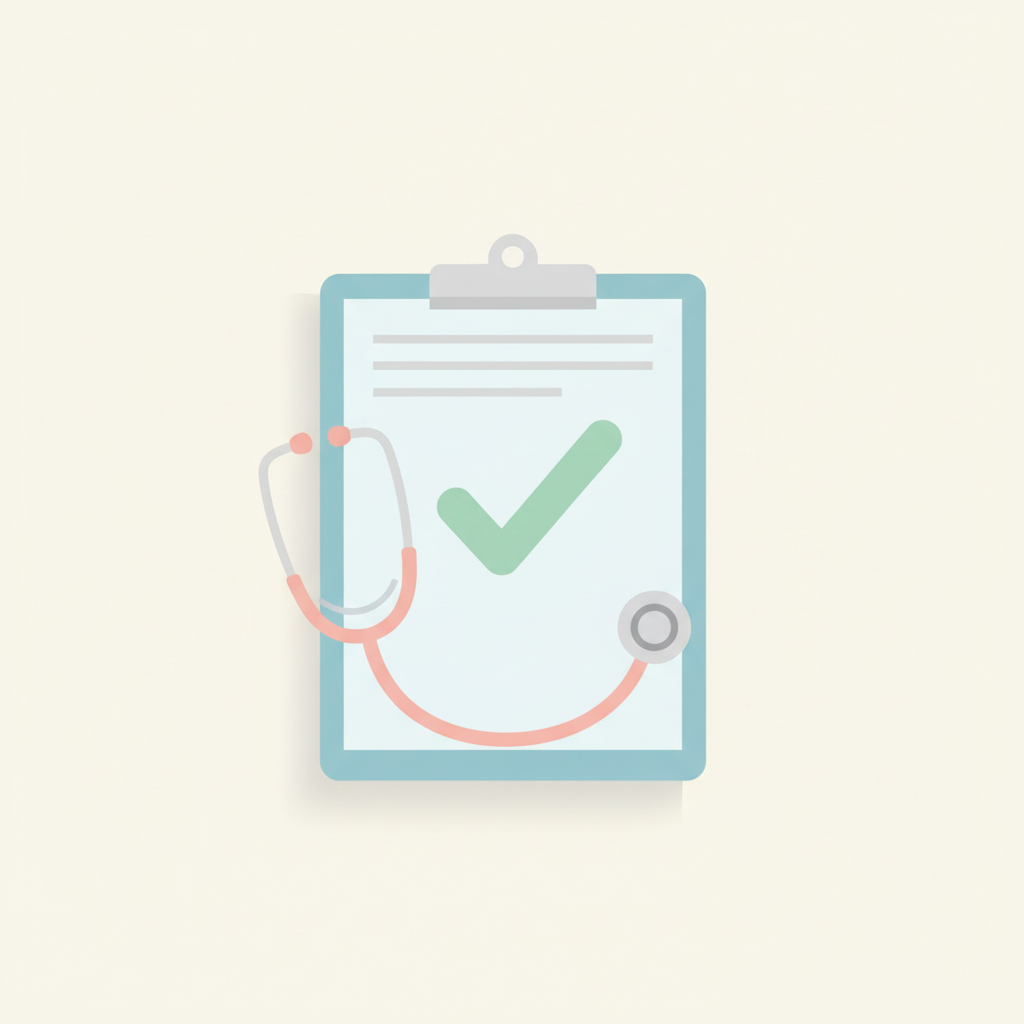 糖尿病や高血圧などの生活習慣病が器質性EDを引き起こすメカニズム