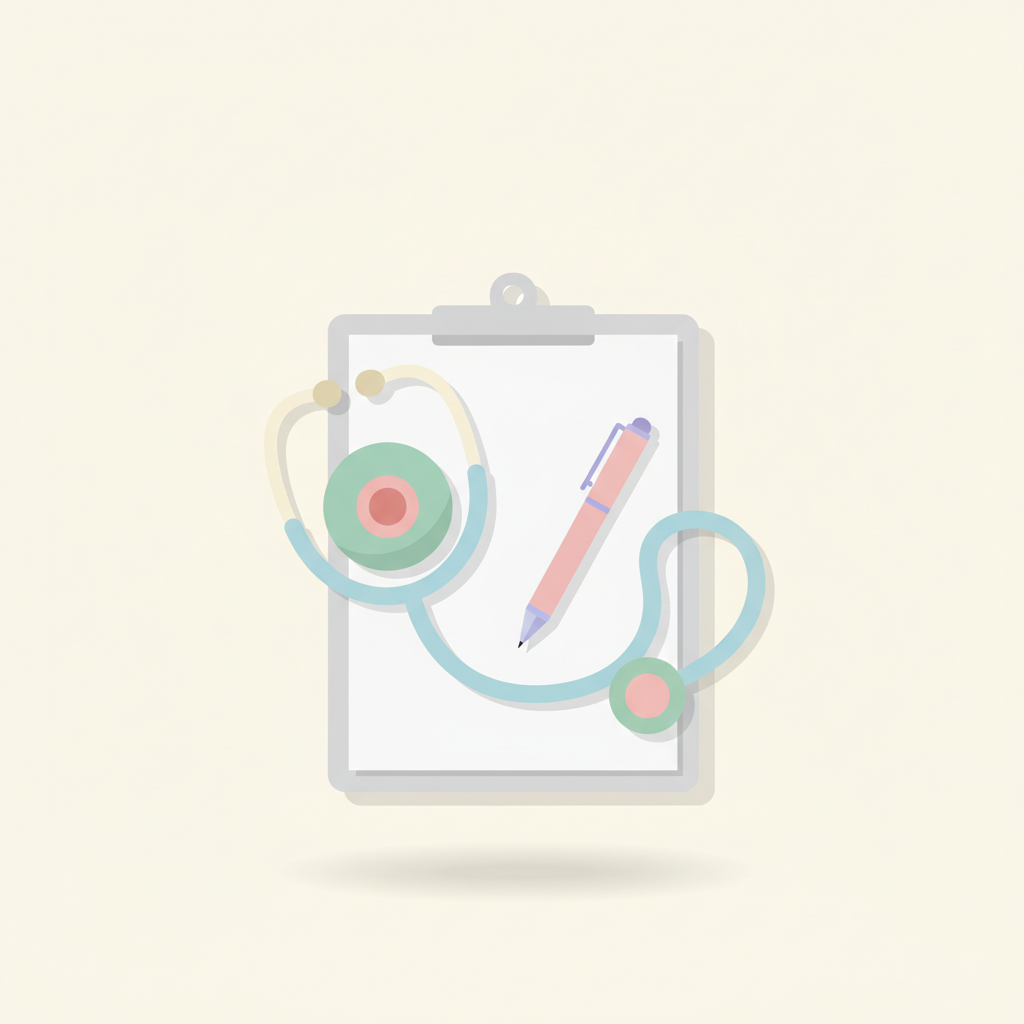 整形外科の専門医が最新の治療法や症例について解説する様子