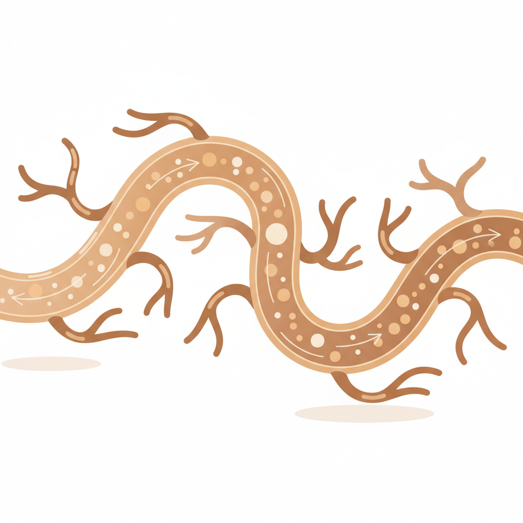 オテズラのアプレミラスト成分がPDE4を阻害し炎症性サイトカインを抑制する仕組み