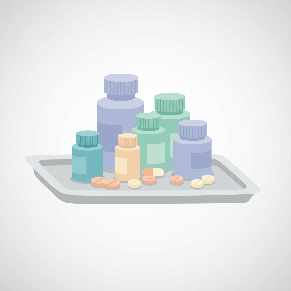 多様な作用を持つ免疫調節薬の分類とそれぞれの臨床用途