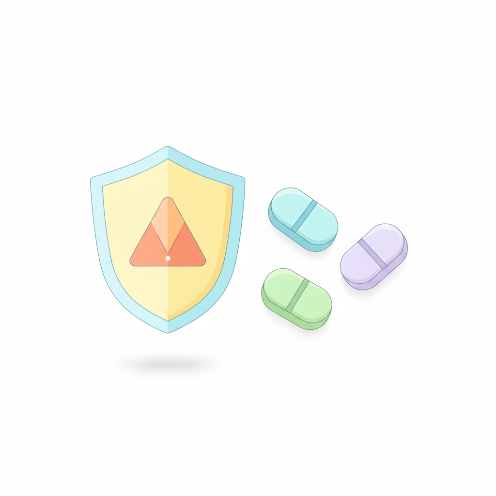 オゼンピックの禁忌事項と持病を持つ患者への注意点