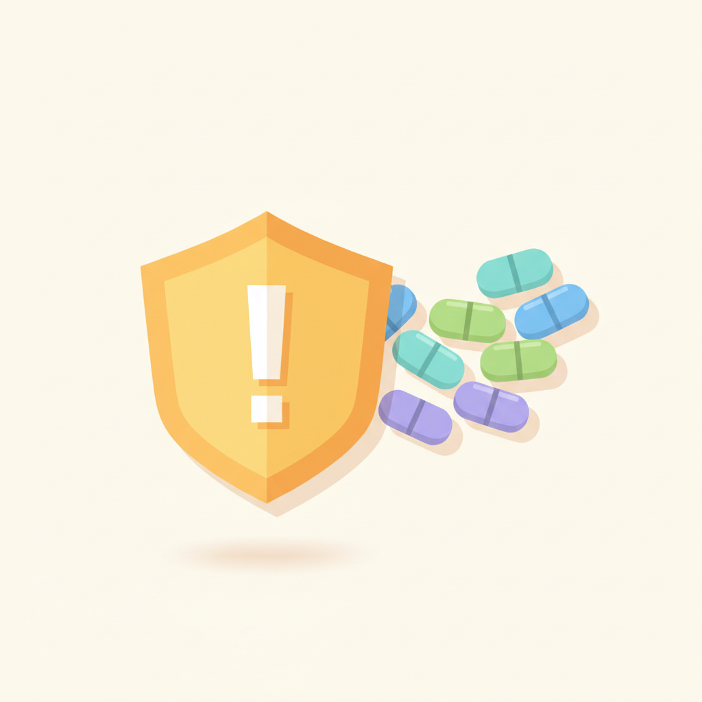 オゼンピック使用時の主な副作用と低血糖リスクへの対処法