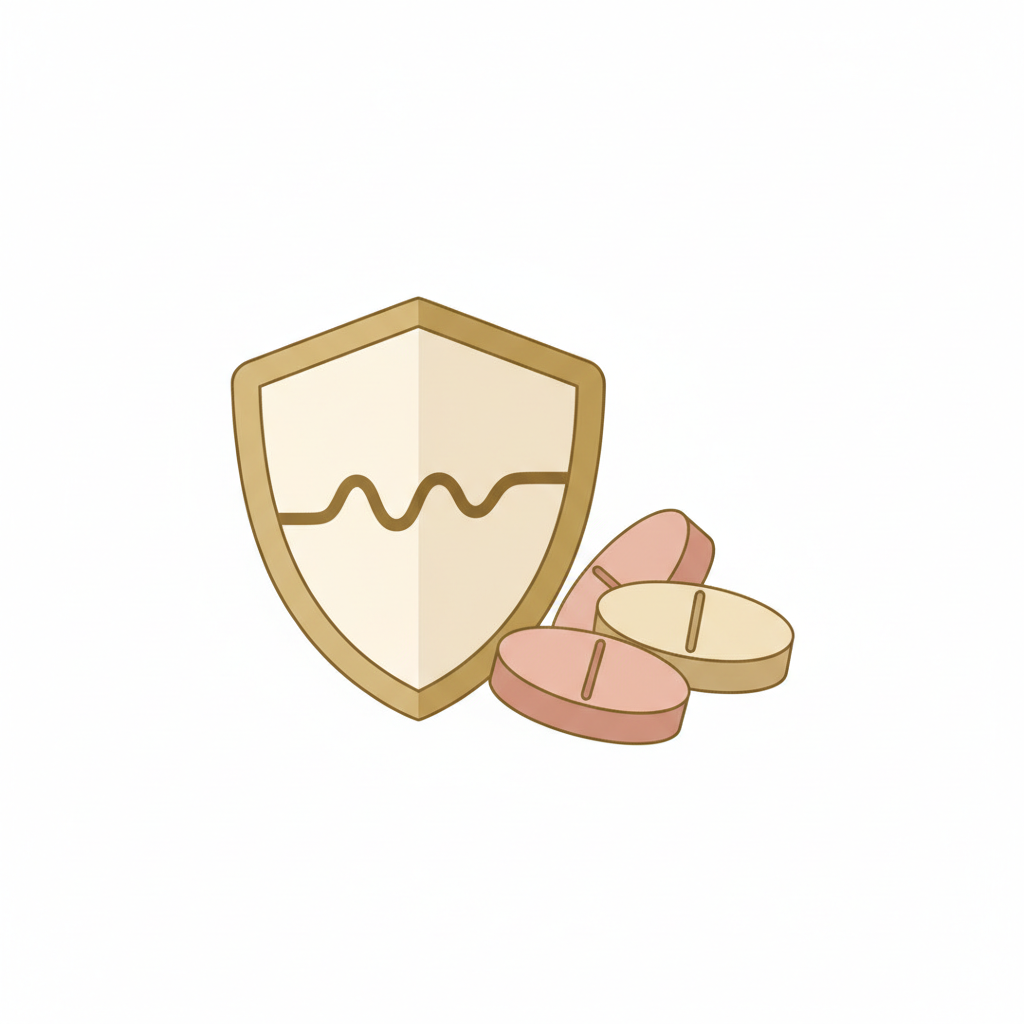 掌蹠膿疱症患者が日常生活で避けるべき刺激物