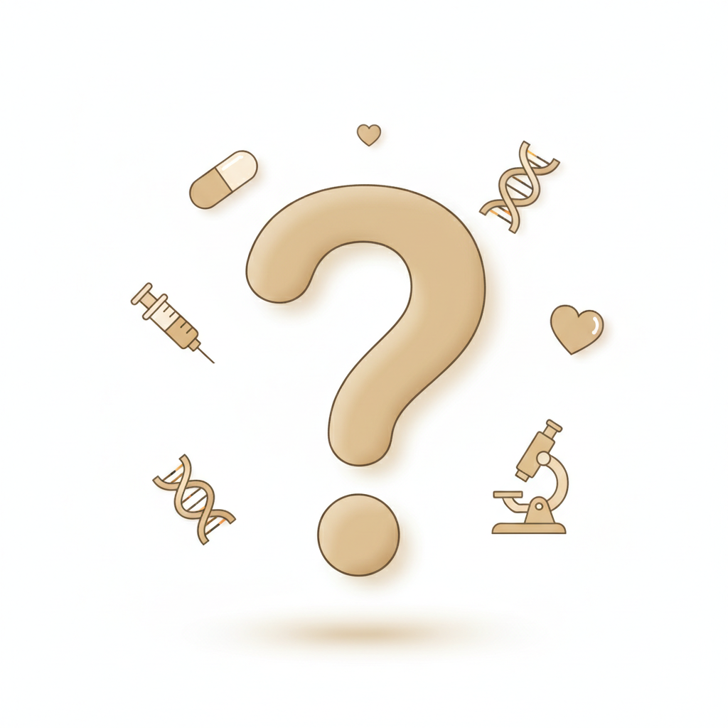 掌蹠膿疱症に関するよくある質問と専門医からの回答