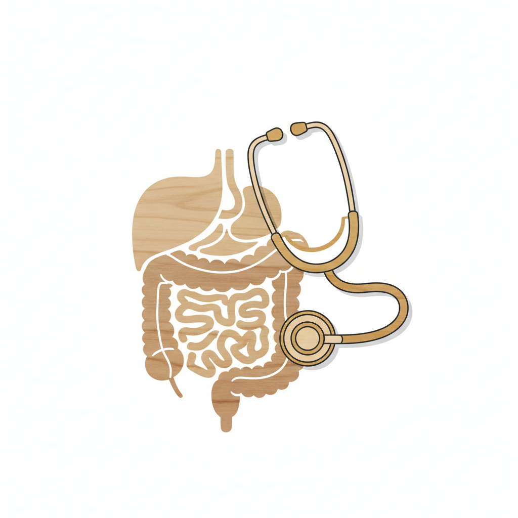 手のひらにできた赤く小さな膿疱と皮膚の剥がれ、掌蹠膿疱症の典型的な症状