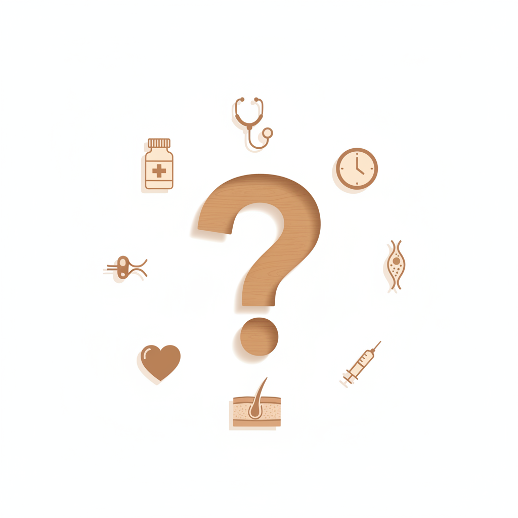 抑肝散加陳皮半夏について質問する患者と答える薬剤師の対話