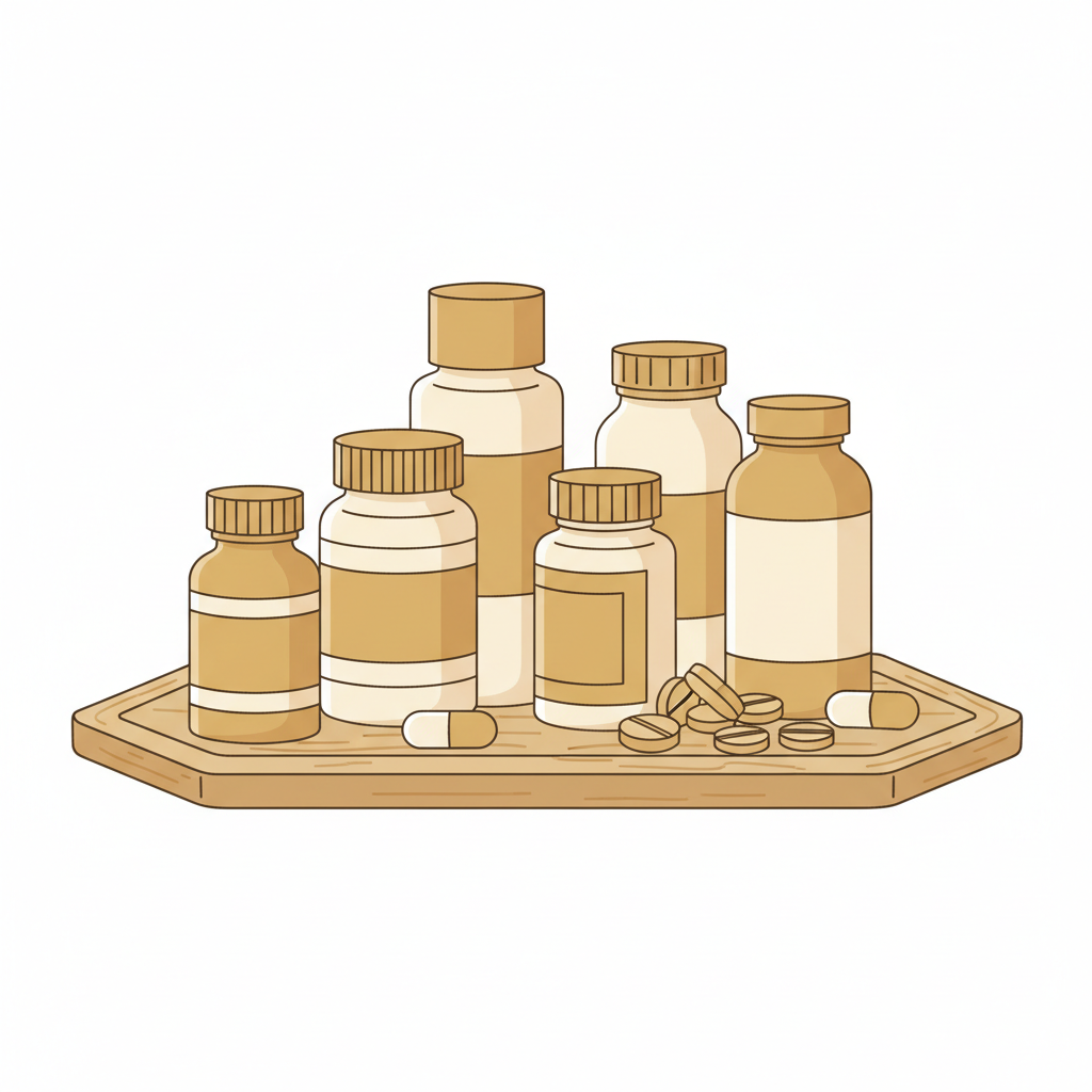 感染予防薬や抗菌薬について質問する患者と答える医師の対話