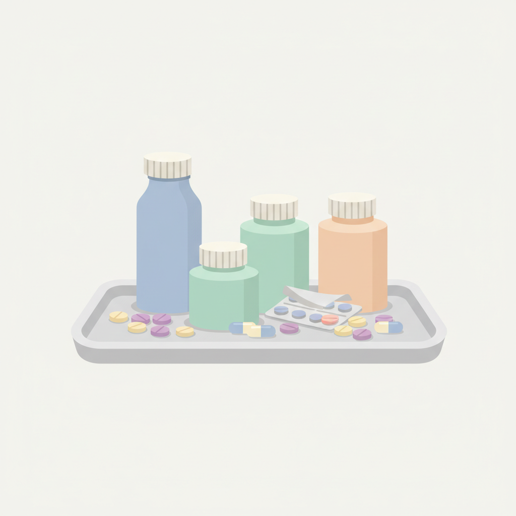 骨盤底筋トレーニングで尿漏れを改善する女性、残尿感対策の運動療法