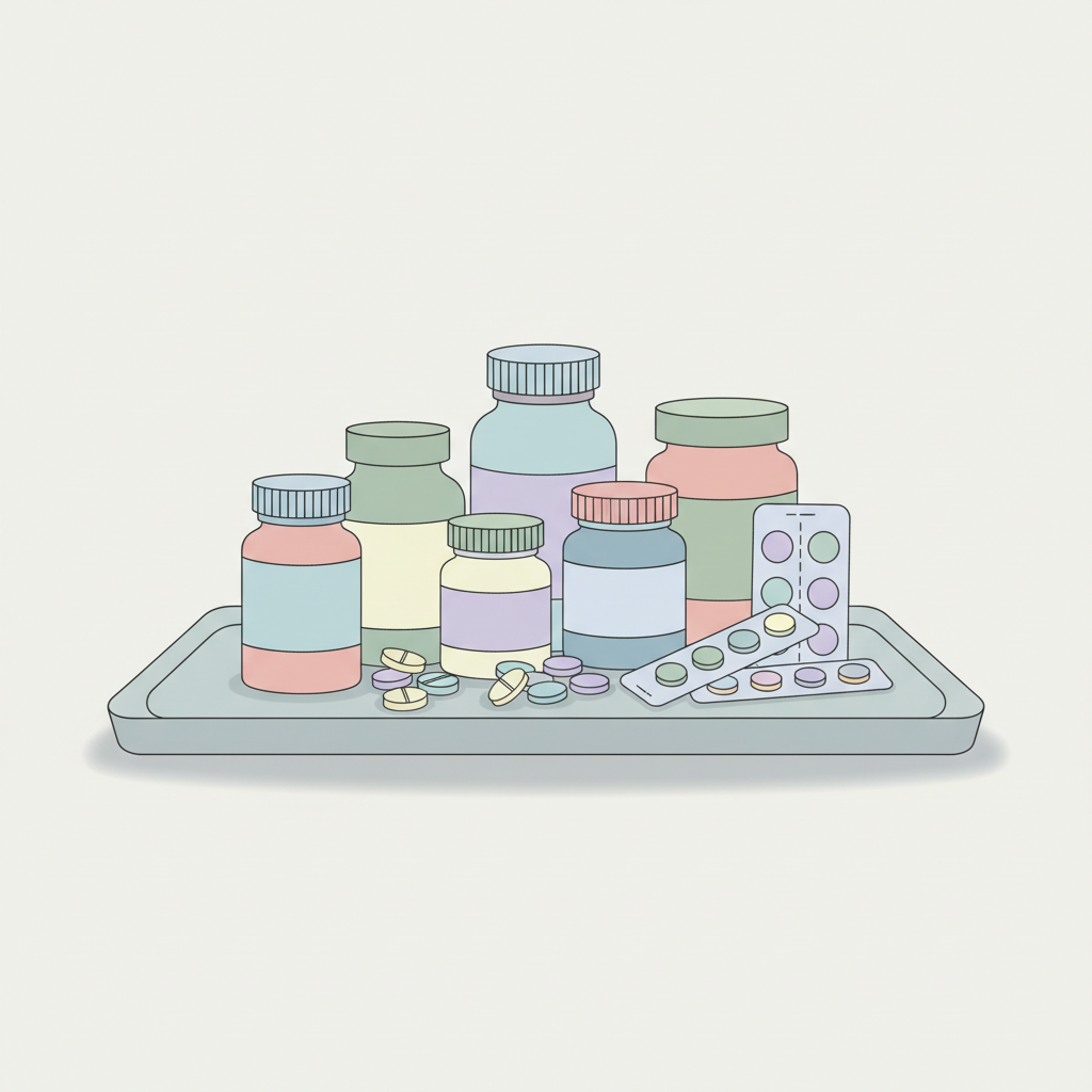 胃酸分泌を抑制し消化性潰瘍を治療する薬剤の作用機序