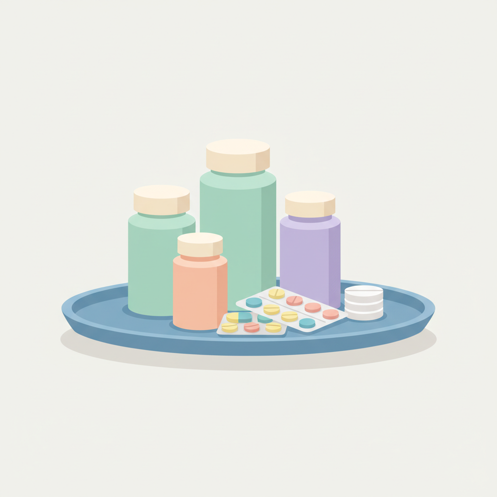 薬剤師の年収を示すグラフ、職種や経験年数による給与水準の違い