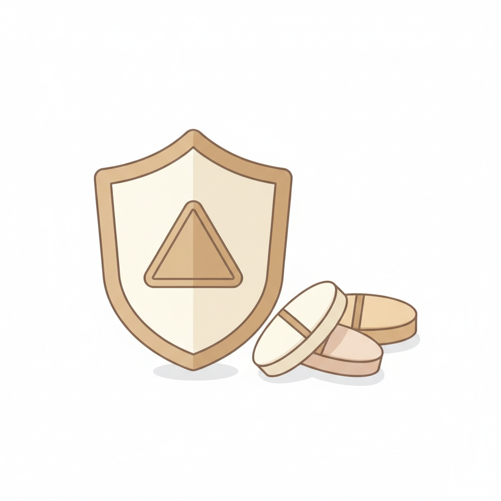 光線療法の副作用と注意点、安全な治療のための対策とリスク管理