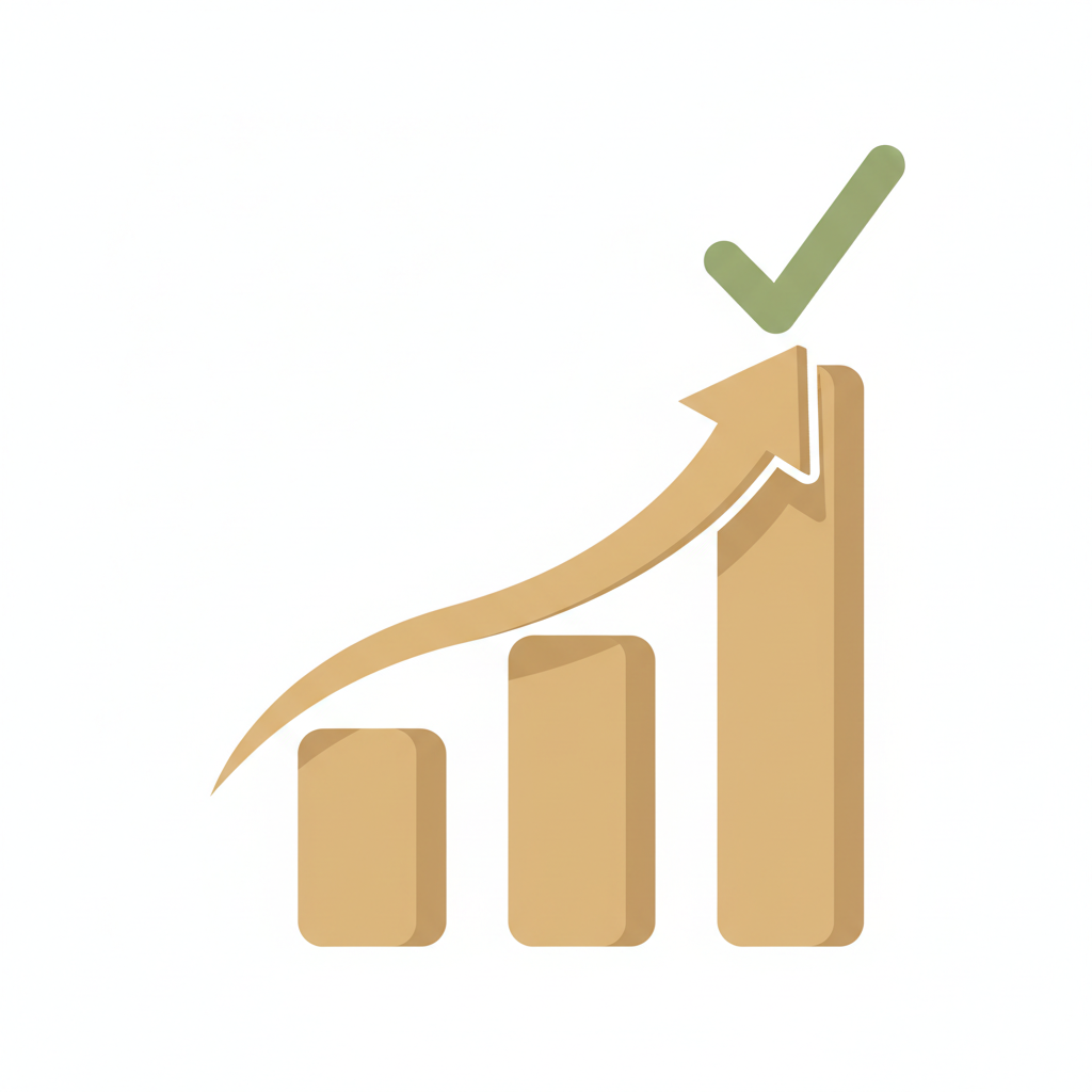 ピコレーザー施術後に肌を冷やし、ダウンタイムを短縮する様子
