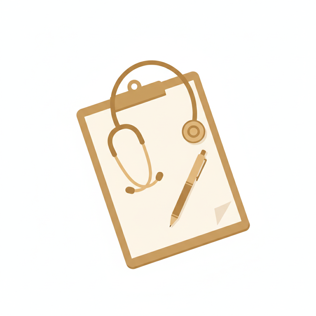 ピコレーザー施術によるシミやそばかすが薄くなる肌の変化の様子